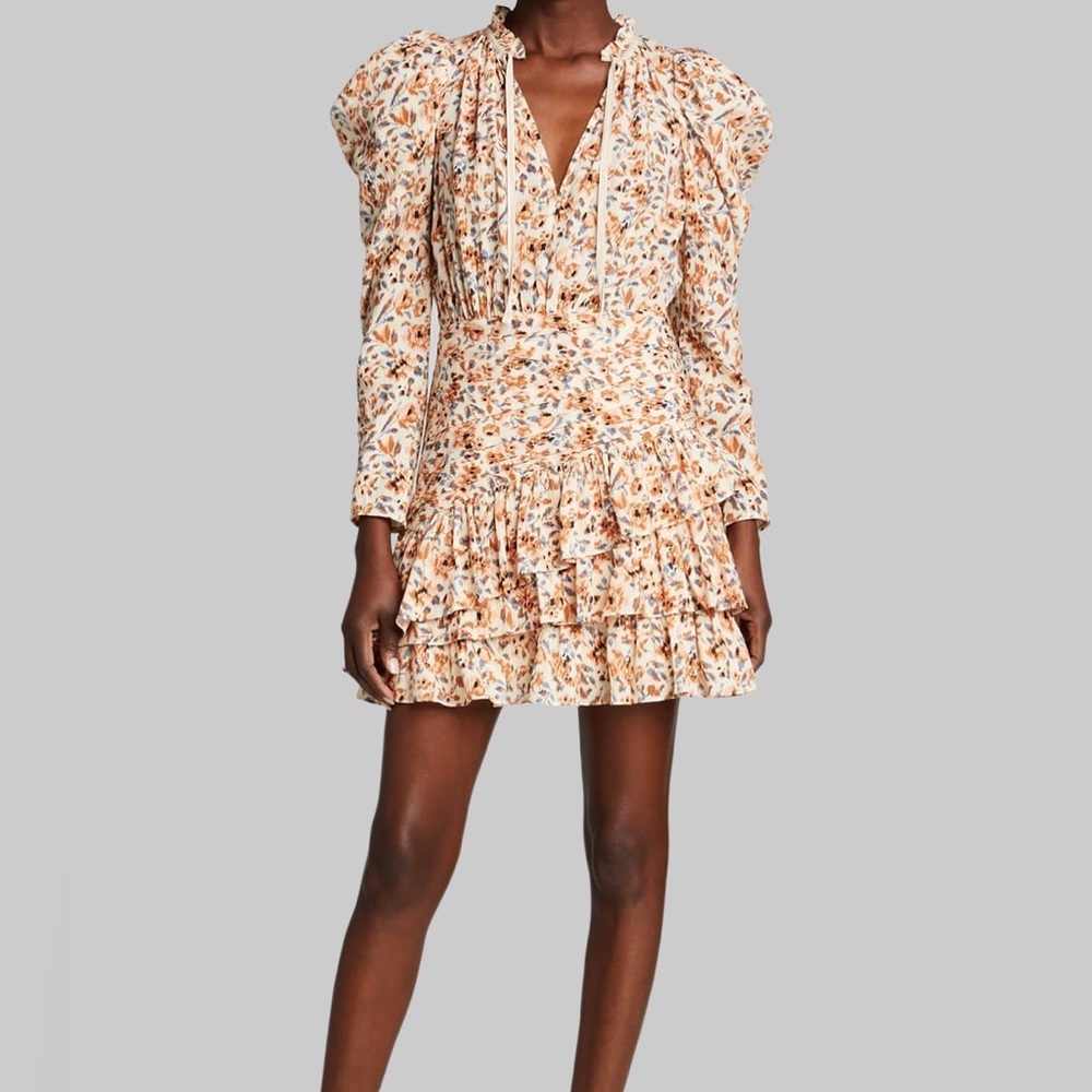 Ulla Johnson Marielle Dress